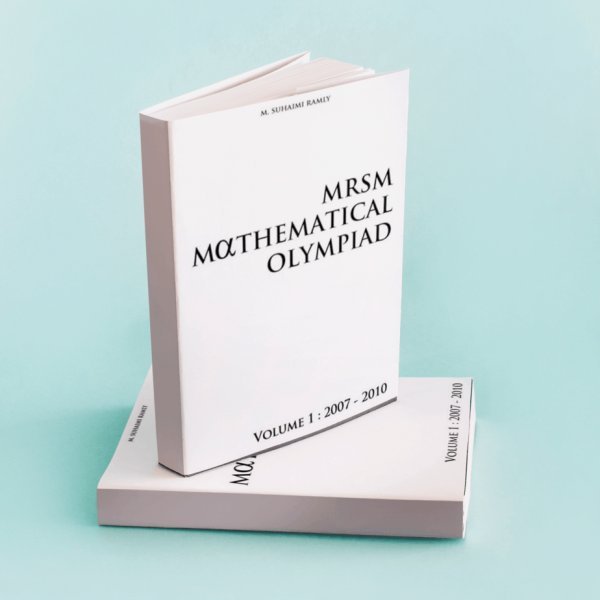 Math Olympiad Books