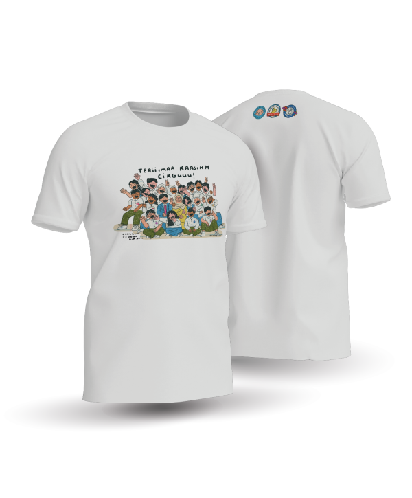 Study Hard Play Harder T-Shirt (Short Sleeve) - Image 7