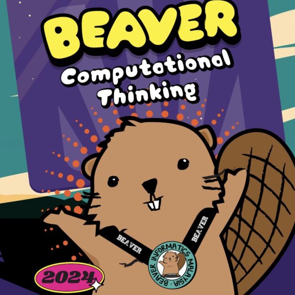 Beaver Computational Thinking Competition 2024; Problems & Solution